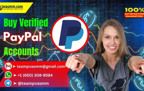 Best Places to Buy Verified PayPal Accounts: Top 7