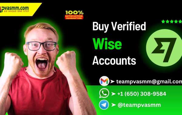 How to Find Trusted Sources for Verified Wise Accounts