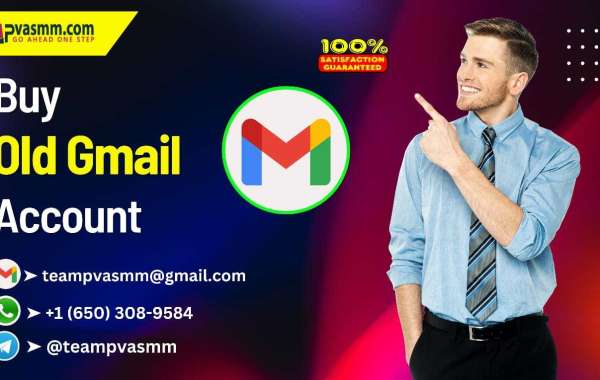 Top 7 Cheap Reliable Providers to Buy Gmail Account (PVA, Bulk and Aged)