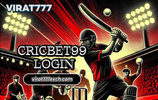 Cricbet99: Level Up Your Game Instantly With Cricbet99 Login