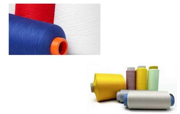 Why Chinese Polyester Yarn Is the Preferred Choice for Global Buyers
