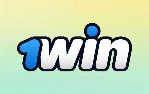 Онлайн игорное заведение 1Win - лучшие ставки и видеослоты