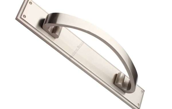 Buy Door Handles for Style & Security – WebIronmongery’s Top Picks in London