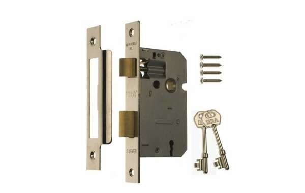 Buy Locks and Latches Online – Discover Premium Security Solutions at WebIronmongery