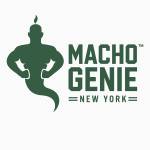 Macho Genie Profile Picture