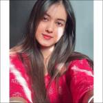 Neha Sharma Profile Picture