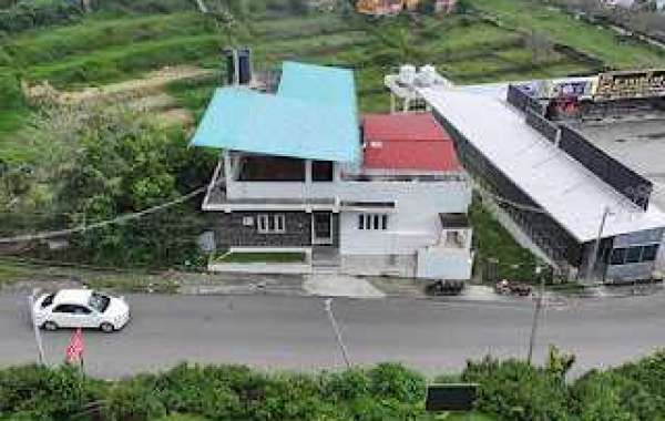 Family Homestay in Kodaikanal - Budget Stay in Kodaikanal - Vilvam Homestay in Kodaikanal