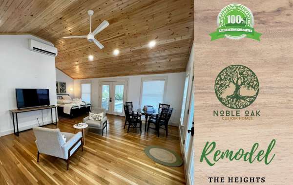 Top-Rated Home Construction Company for Custom Builds in Texas