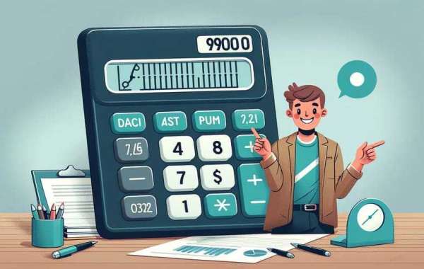 Unlocking Financial Freedom with EzLoan: Fast and Easy Loan Access Anytime