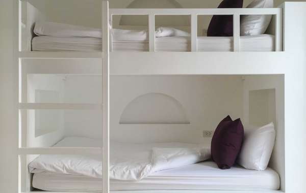 Why Is This Cheap Bunk Beds So Beneficial? When COVID-19 Is In Session