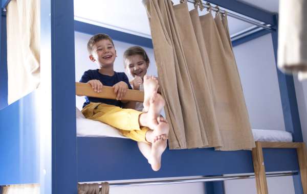 See What Bunk Bed UK Tricks The Celebs Are Using