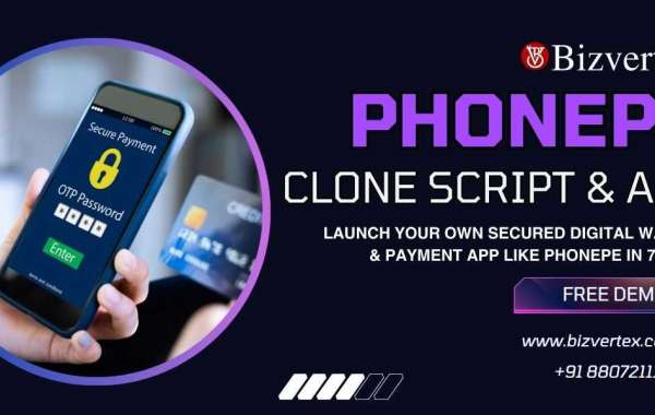Exploring the API Structure of PhonePe Clone Script for Seamless Third-Party Integration