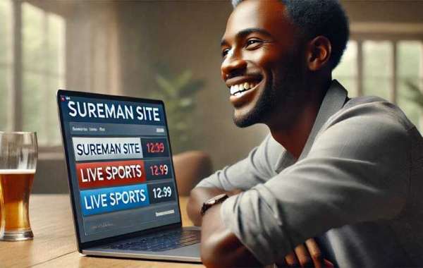 Online Sports Betting: Ensure Safety with Sureman’s Scam Verification Platform