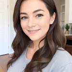 Marcela Szymek Profile Picture