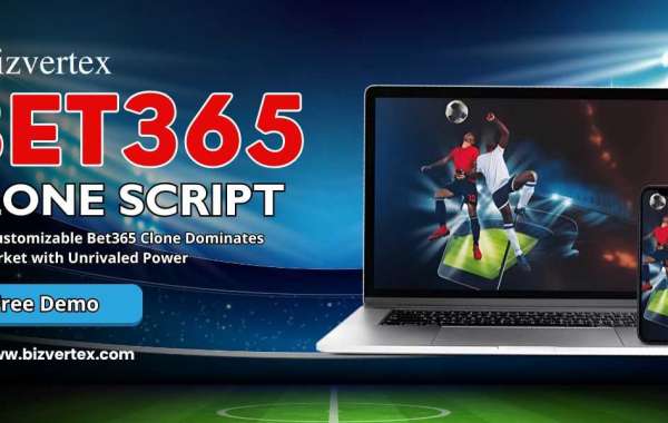 Why Every Sports Betting Startup Needs a Bet365 Clone Script in 2025?