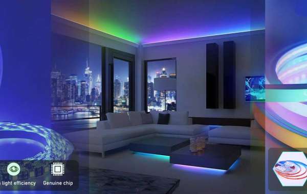 How to Choose Wholesale Outdoor LED Strip Lights for Events