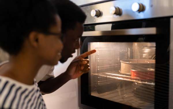 15 Secretly Funny People In Integrated Oven