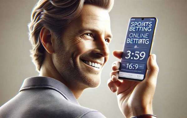 Discovering Reliable Korean Gambling Sites: Trust Sureman for Scam Verification